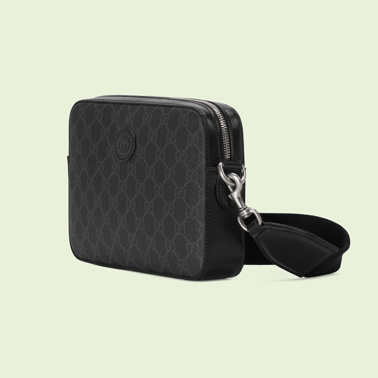 703468.92THF.1000.002.082.0000.Light Shoulder bag with Interlocking G
